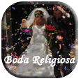 Repertorio Boda Religiosa