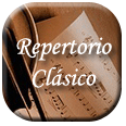 Repertorio M�sica Cl�sica
