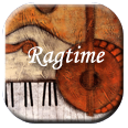 Repertorio M�sica Ragtime
